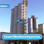 cement manufacture