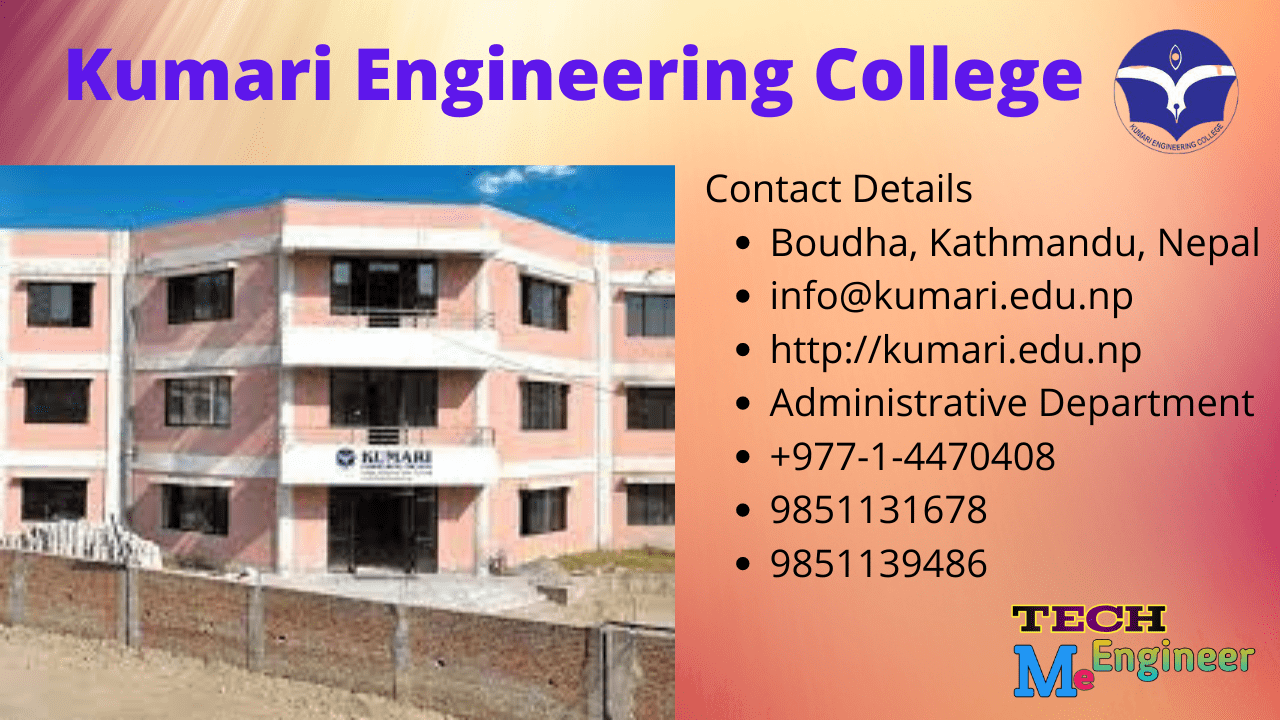 Kumari Engineering College