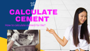 Calculate Cement for Tile 200 sq ft Floor Area: A Complete Guide for Builders and DIYers Calculate Cement for Tile