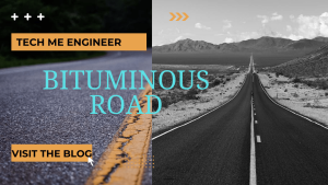 Bituminous Road Construction | How to Construct Bituminous Layer? bituminous road