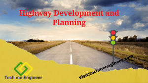 Highway Development and Planning | | Top 5 Road History Highway Development