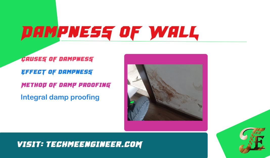 Dampness