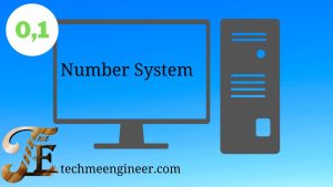 What is Number System of Computer? How to learn it? Number System of Computer