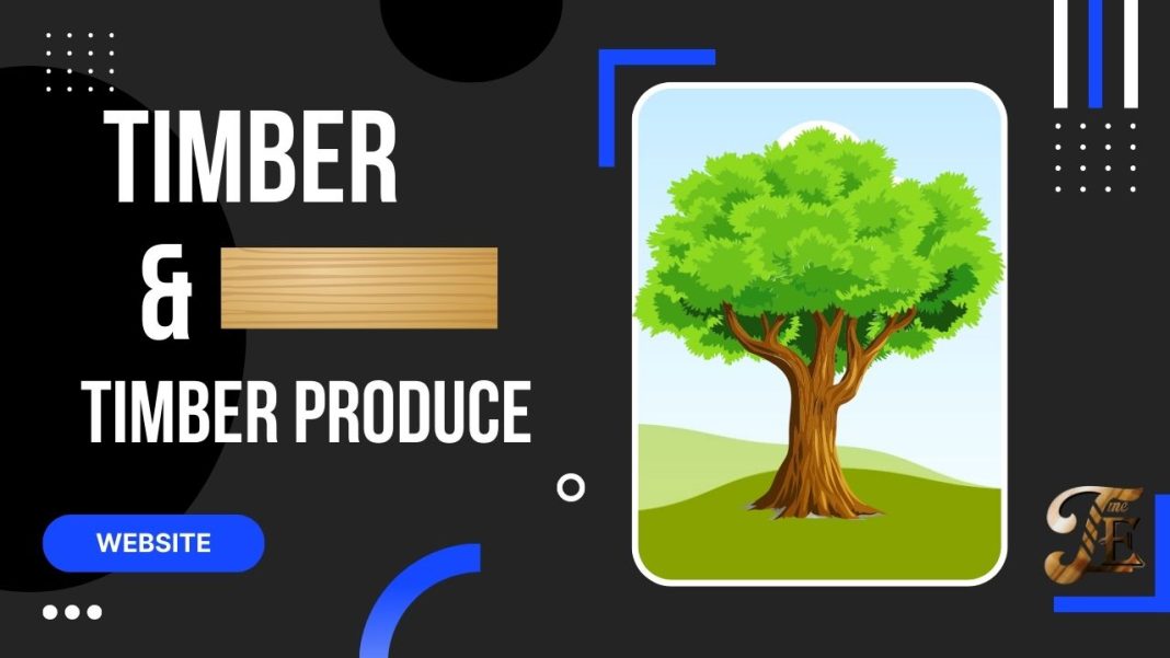 Timber