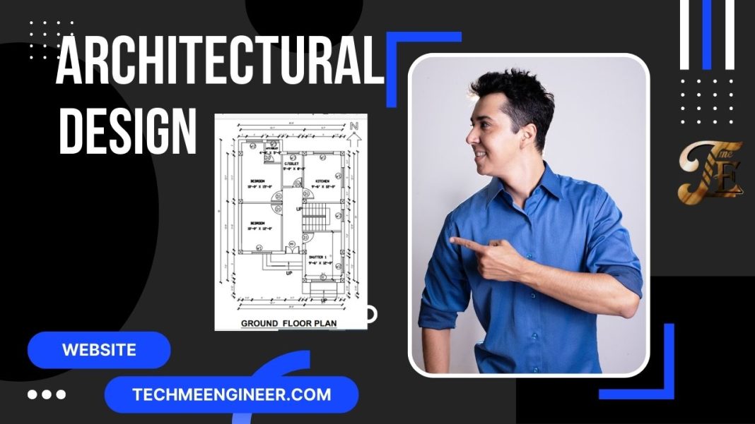 What is the Architectural Design of Building? Terminology & Stage architectural design