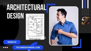 What is the Architectural Design of Building? Terminology & Stage architectural design