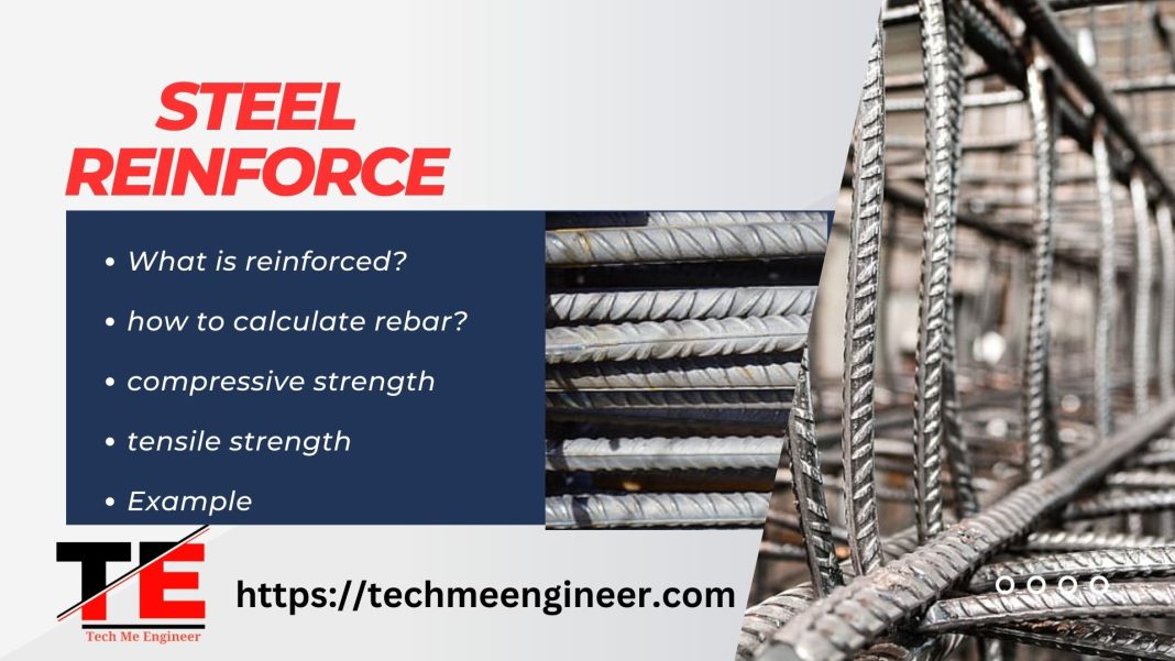 What is Steel Rebar? How to Calculate Steel Rebar For Building? steel rebar