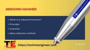 Rebound Hammer || How to Record Rebound Hammer Data? Rebound Hammer