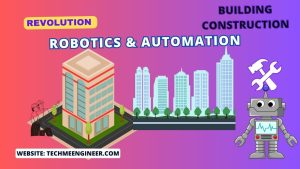 Robotics and Automation: The Future of Construction Work is Very Fast Robotics and Automation