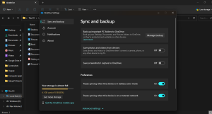 How to Fix Cloud Storage Full in Laptop:100 % Free Storage Fix Cloud Storage Full