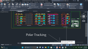 How to Effectively Use Polar Coordinates in AutoCAD 2023 Polar Coordinates in AutoCAD