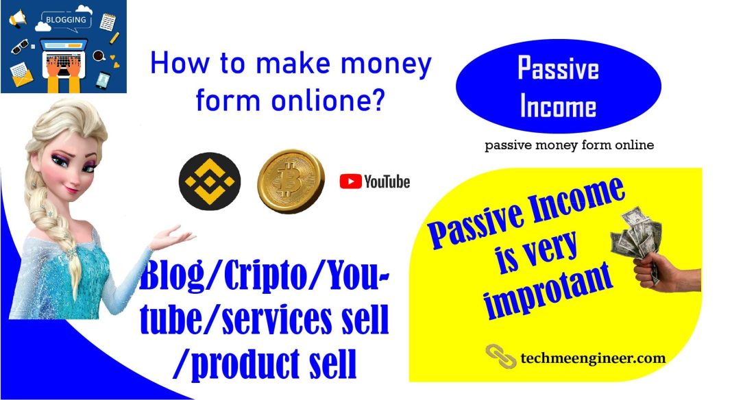 Make Money Online in the USA