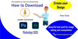 How to Download and Install Adobe Photoshop 2020 Version in your PC adobe photoshop 2020