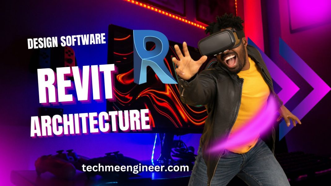 Revit Architecture