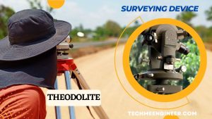 What is Theodolite? Definition, Types and Uses and Application theodolite