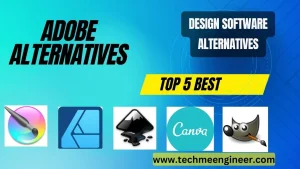 5 Adobe Alternatives You Need to Try Today Adobe Alternatives