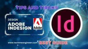 What is Adobe InDesign? || The Best Tips and Tricks Adobe InDesign