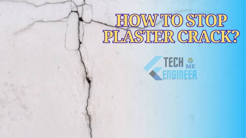 How To Stop Plaster From Cracking When Drying In 2024?