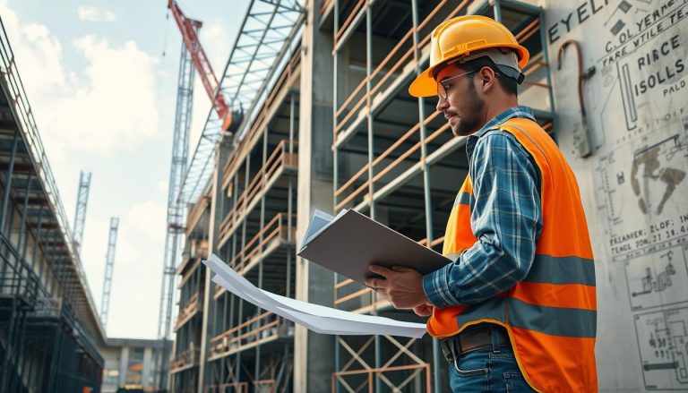 Structural Engineer Inspection Guide Step-by-Step Guide to Conducting a Structural Inspection | Tech Me Engineer