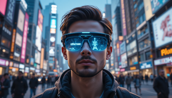 10 Innovative Gadgets of 2025 You Need to Know | Technology | Tech Me ...