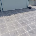cost of terrace waterproofing treatment