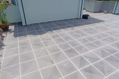 Cost of Terrace Waterproofing treatment {150k to 250k} cost of terrace waterproofing treatment