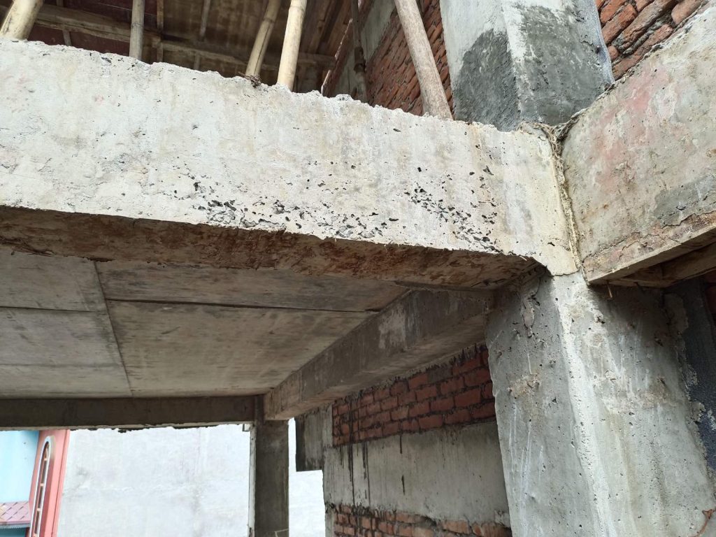 Honeycomb in RCC Structure: Causes, Effects, and Permanent Solutions You Must Know