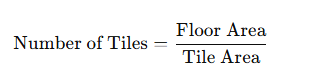 Floor Tiles Calculation Formula | How Many Tiles Do You Need 144 sq ft tile flooring? Floor Tiles Calculation Formula | How Many Tiles Do You Need 144 sq ft tile flooring?