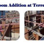 Room Addition at Terrace