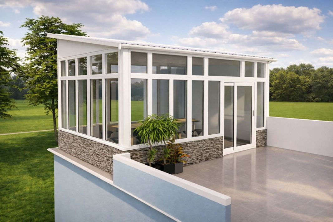 Cost of Room Addition at Terrace: Full Cost Breakdown Room Addition at Terrace